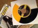 Jack White - Freedom at 21 - Tri-Color - 45 - Third Man Records
