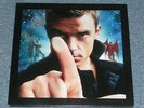 ROBBIE WILLIAMS Intensive Care 1stPress EMI CHRYSALIS 2LP MINT