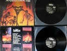 SAMHAIN  November-Coming-Fire 1986 PLAN 9 DANZIG Misfits 1st Press OOP Rare VG+