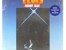 ELVIS PRESLEY Sealed MOODY BLUE record album RCA AFL1-2428 with blue sticker