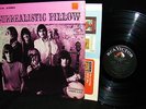 1967 Orig JEFFERSON AIRPLANE   SURREALISTIC PILLOW Summer Of ACID LOVE   PSYCH