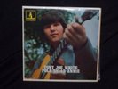 TONY JOE WHITE: Polk Salad Annie. Rare 4 track EP. Excellent condition.