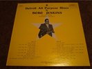 BOBO JENKINS  Detroit All Purpose Blues  BIG STAR