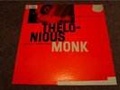 THELONIOUS MONK Genius Of Modern Music Vol. 2 BLUE NOTE