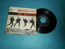 RARE EP 1ER PRESSAGE LABEL BLEU  THE BEATLES