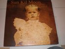 Sun Kil Moon 2 LPs Ghosts Of The Great Highway GATEFOLD COVER