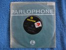 ELTON JOHN - Border Song - New Zealand 45 1970