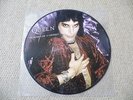 QUEEN MEMOIRS OF A GEISHA  RARE 12|