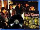 IRON MAIDEN 