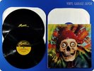 THE GRATEFUL DEAD The Warlocks 20th Anniversary GREEK-61485 2LP G457
