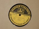 Desmond Leslie - Musique Concrete RARE ORIG 60's 10inch (trunk)