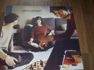Kings of Convenience LP Riot on an empty street 2004 FOC