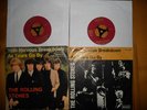 Rolling Stones - 19th nervous breakdown/As tears go by ( 2 Singles )