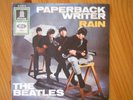 Beatles - Paperback Writer / Rain