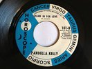 RARE NORTHERN SOUL 45/ PANDELLA KELLY 