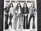 The Hollywood Brats - ROUGH MIXES EP 1984 RARE