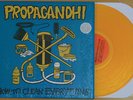 Propagandhi How to Clean Everything GOLD /1082 NEW rancid nofx dead me lagwagon