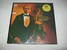 NEW SEALED ANGEL CB 3786 BACH; 6 CELLO SUITES SOLO PABLO CASALS RIAA 3LP BOX NM
