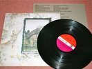 Led Zeppelin - Led Zeppelin IV LP (UK issue, Atlantic PLUM label, A3/B4, VG+)