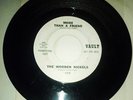 NORTHERN SOUL -  THE WOODEN NICKLES  #929-- VAULT RECORDS-- PROMO