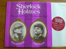 Sherlock Holmes - Shoscombe Old Place + Illustrious Client- Hardy - DCO1213 (LP)