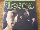 THE DOORS LP MFSL 1-051 ORIGINAL MASTER RECORDING.  PRESSED IN JAPAN MINT-