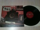 VERY RARE PSYCH IDLE RACE TIME IS LP REGAL ZONOPHONE 1971 UK 1ST PRESS NM OG