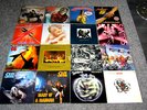17x Vinyl LP Heavy Metal OZZY Deep Purple Molly Hatchet Quiet Riot RAVEN Krokus