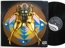 DR. DOPO JAM Fat Dogs & Danishmen LP on Zebra krautrock
