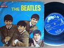 THE BEATLES - SHE LOVES YOU / I'LL GET YOU 7