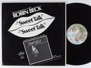 ROBIN BECK Sweet Talk MERCURY 12