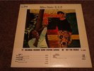 MILES DAVIS  E.S.P.  2 EYE COLUMBIA  White lbl PROMO