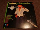 MONTY ALEXANDER  Rass  MPS  Funk Jazz  ERNEST RANGLIN