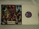 BRAINTICKET PSYCHONAUT LP BELLAPHON Orig GERMAN Krautrock