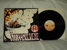 STEPPEULVENE Hip LP Metronome UK ORIG Danish PROG Rare