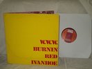 BURNING RED IVANHOE WWW LP SONET Orig DANISH PROG Psych