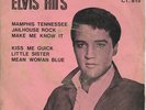 ELVIS PRESLEY 