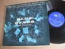 Blue Stars Of France LP Lullaby Of Birdland ORIG