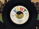 Lee Denson High School Hop Devil Doll KENT Record Label SCARCE SEE