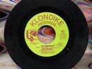 Bill Murphy Work Song Ol' Man River Klondike PROMO 45 RECORD SOUL SCARCE SEE