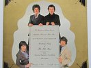 THE IDLE RACE - THE BIRTHDAY PARTY rare 1st press LP superb NM 