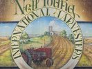 TREASURE - YOUNG,NEIL INTERNATIONAL HARVESTERS 180GM VINYL [VINYL NEW]