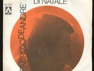 FABRIZIO DE ANDRE'-INVERNO-LA LEGGENDA DI NATALE