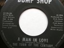 RARE SWEET SOUL / NORTHERN .... TURN OF THE CENTURY (BUMP SHOP)