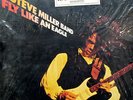 STEVE MILLER BAND Fly Like An Eagle MFSL 1-037 JVC Japan AUDIOPHILE Sealed