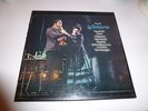 PUCCINI LA BOHEME  PAVAROTTI ORIGINAL MASTER RECORDING MFSL NEAR MINT