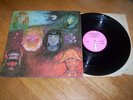 King Crimson,In the Wake Of Poseidon,1970 Original Pink Island Album