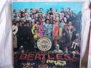 BEATLES *SGT PEPPERS LONELY...* MONO  CAPITOL MAS 2653 with orig sleeve & inser