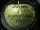 JOHN LENNON - LIVE , PEACE IN TORONTO 1969 ( WITH RARE ORIG ISSUE CALENDAR)