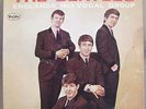 Orig. 1st VeeJay lp INTRODUCING THE BEATLES Jan '64 MONO  'Column Back'  NR